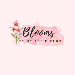 Blooms By Belles Fleurs